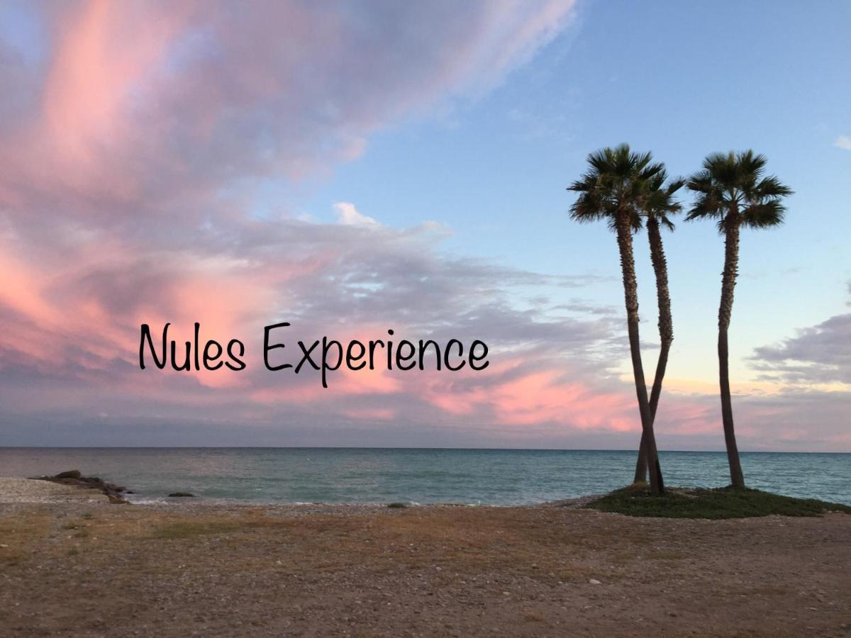 Apartamento Nules Experience Mascarell Extérieur photo
