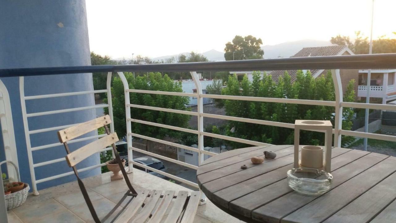 Apartamento Nules Experience Mascarell Extérieur photo