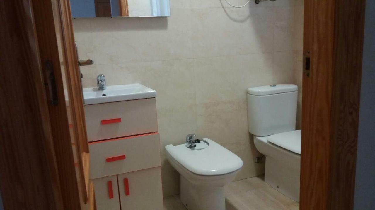 Apartamento Nules Experience Mascarell Extérieur photo