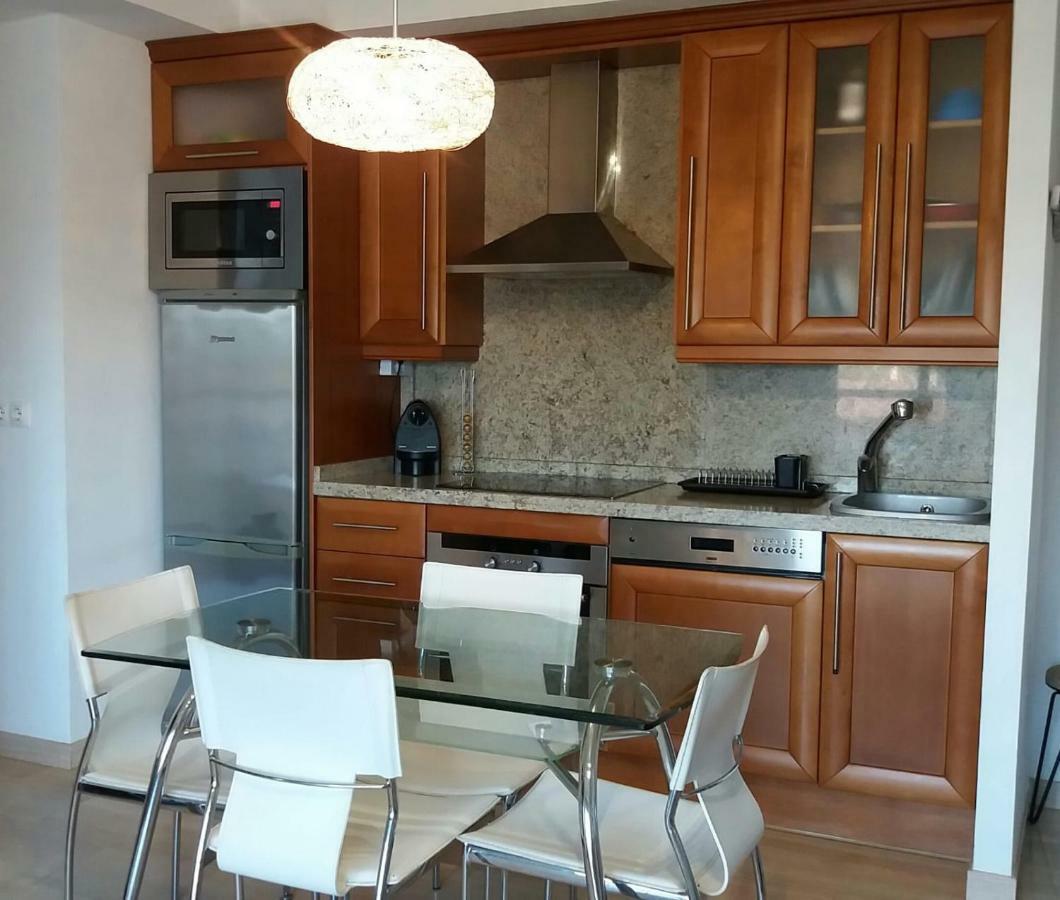 Apartamento Nules Experience Mascarell Extérieur photo